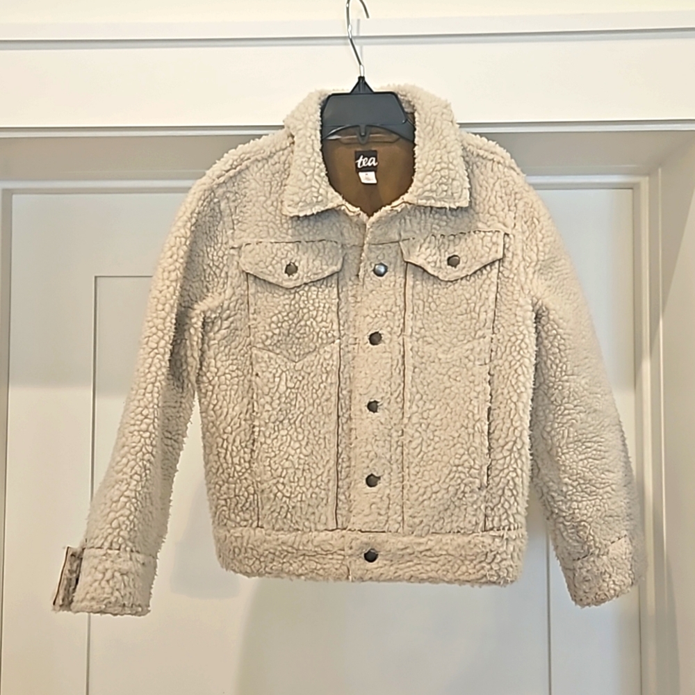 Girl's jacket